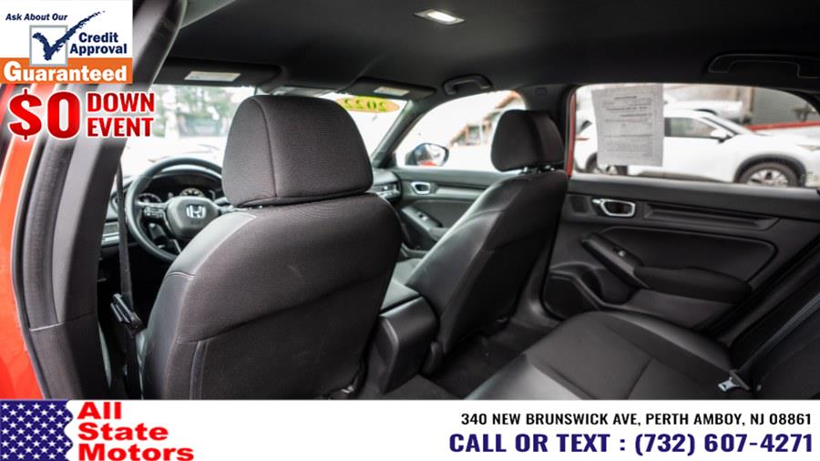 2022 Honda Civic Sedan Sport CVT, available for sale in Perth Amboy, New Jersey | All State Motor Inc. Perth Amboy, New Jersey 2022 Honda Civic Sedan Sport CVT, available for sale in Perth Amboy, New Jersey | All State Motor Inc. Perth Amboy, New Jersey