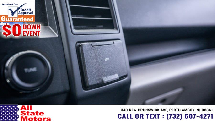 2019 Ford F-150 XL 4WD SuperCrew 5.5'' Box, available for sale in Perth Amboy, New Jersey | All State Motor Inc. Perth Amboy, New Jersey 2019 Ford F-150 XL 4WD SuperCrew 5.5'' Box, available for sale in Perth Amboy, New Jersey | All State Motor Inc. Perth Amboy, New Jersey