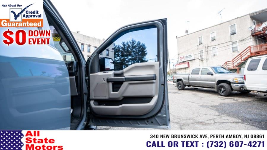 2019 Ford F-150 XL 4WD SuperCrew 5.5'' Box, available for sale in Perth Amboy, New Jersey | All State Motor Inc. Perth Amboy, New Jersey 2019 Ford F-150 XL 4WD SuperCrew 5.5'' Box, available for sale in Perth Amboy, New Jersey | All State Motor Inc. Perth Amboy, New Jersey