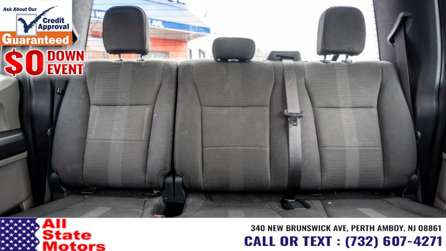 2019 Ford F-150 XL 4WD SuperCrew 5.5'' Box, available for sale in Perth Amboy, New Jersey | All State Motor Inc. Perth Amboy, New Jersey 2019 Ford F-150 XL 4WD SuperCrew 5.5'' Box, available for sale in Perth Amboy, New Jersey | All State Motor Inc. Perth Amboy, New Jersey