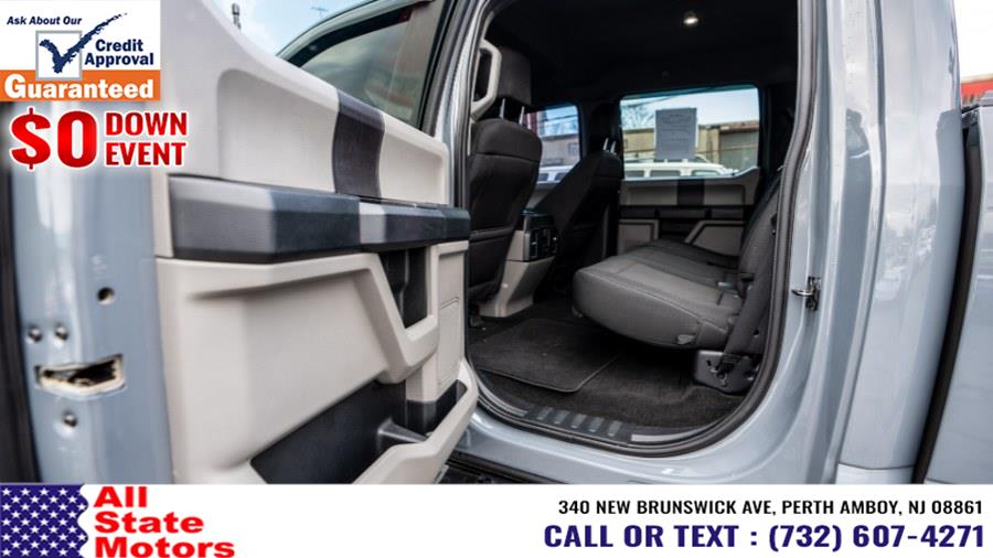 2019 Ford F-150 XL 4WD SuperCrew 5.5'' Box, available for sale in Perth Amboy, New Jersey | All State Motor Inc. Perth Amboy, New Jersey 2019 Ford F-150 XL 4WD SuperCrew 5.5'' Box, available for sale in Perth Amboy, New Jersey | All State Motor Inc. Perth Amboy, New Jersey