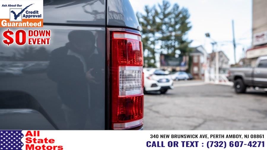 2019 Ford F-150 XL 4WD SuperCrew 5.5'' Box, available for sale in Perth Amboy, New Jersey | All State Motor Inc. Perth Amboy, New Jersey 2019 Ford F-150 XL 4WD SuperCrew 5.5'' Box, available for sale in Perth Amboy, New Jersey | All State Motor Inc. Perth Amboy, New Jersey