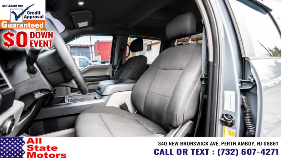 2019 Ford F-150 XL 4WD SuperCrew 5.5'' Box, available for sale in Perth Amboy, New Jersey | All State Motor Inc. Perth Amboy, New Jersey 2019 Ford F-150 XL 4WD SuperCrew 5.5'' Box, available for sale in Perth Amboy, New Jersey | All State Motor Inc. Perth Amboy, New Jersey