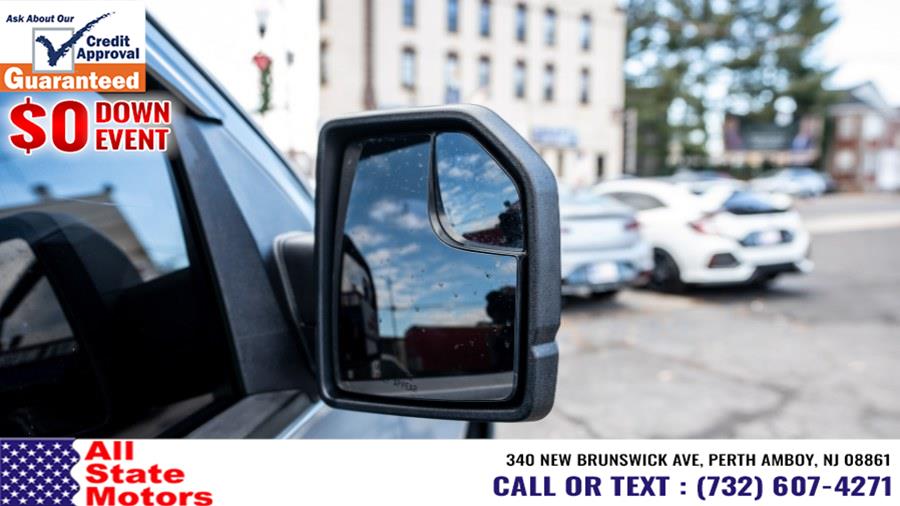 2019 Ford F-150 XL 4WD SuperCrew 5.5'' Box, available for sale in Perth Amboy, New Jersey | All State Motor Inc. Perth Amboy, New Jersey 2019 Ford F-150 XL 4WD SuperCrew 5.5'' Box, available for sale in Perth Amboy, New Jersey | All State Motor Inc. Perth Amboy, New Jersey
