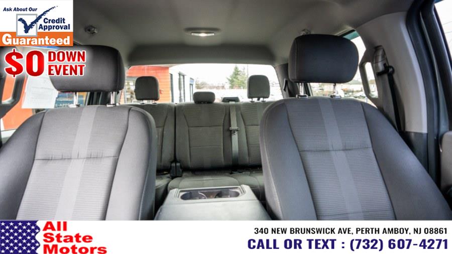 2019 Ford F-150 XL 4WD SuperCrew 5.5'' Box, available for sale in Perth Amboy, New Jersey | All State Motor Inc. Perth Amboy, New Jersey 2019 Ford F-150 XL 4WD SuperCrew 5.5'' Box, available for sale in Perth Amboy, New Jersey | All State Motor Inc. Perth Amboy, New Jersey