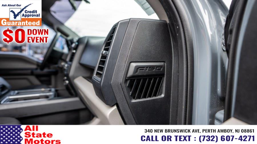 2019 Ford F-150 XL 4WD SuperCrew 5.5'' Box, available for sale in Perth Amboy, New Jersey | All State Motor Inc. Perth Amboy, New Jersey 2019 Ford F-150 XL 4WD SuperCrew 5.5'' Box, available for sale in Perth Amboy, New Jersey | All State Motor Inc. Perth Amboy, New Jersey