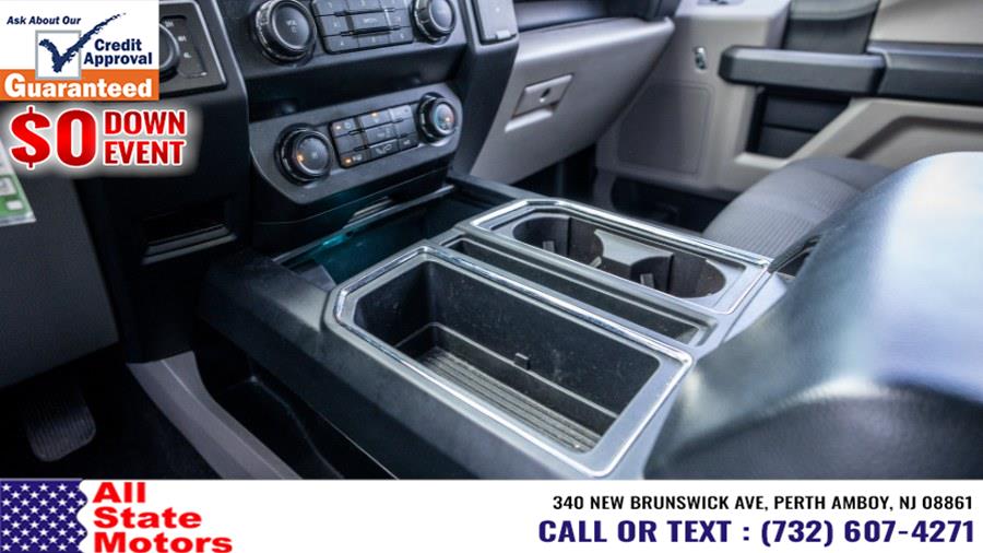2019 Ford F-150 XL 4WD SuperCrew 5.5'' Box, available for sale in Perth Amboy, New Jersey | All State Motor Inc. Perth Amboy, New Jersey 2019 Ford F-150 XL 4WD SuperCrew 5.5'' Box, available for sale in Perth Amboy, New Jersey | All State Motor Inc. Perth Amboy, New Jersey