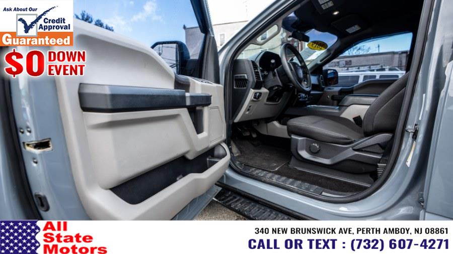 2019 Ford F-150 XL 4WD SuperCrew 5.5'' Box, available for sale in Perth Amboy, New Jersey | All State Motor Inc. Perth Amboy, New Jersey 2019 Ford F-150 XL 4WD SuperCrew 5.5'' Box, available for sale in Perth Amboy, New Jersey | All State Motor Inc. Perth Amboy, New Jersey