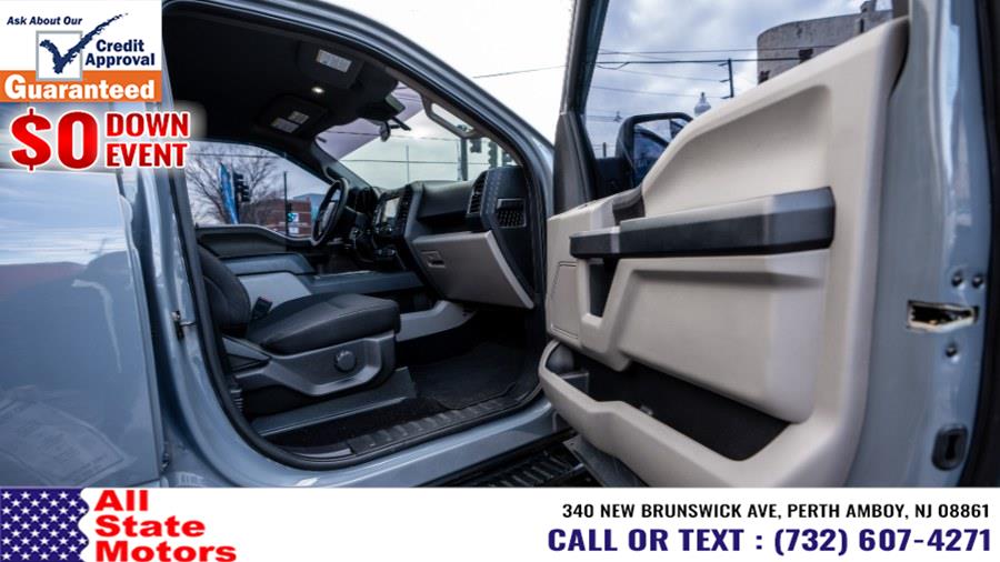 2019 Ford F-150 XL 4WD SuperCrew 5.5'' Box, available for sale in Perth Amboy, New Jersey | All State Motor Inc. Perth Amboy, New Jersey 2019 Ford F-150 XL 4WD SuperCrew 5.5'' Box, available for sale in Perth Amboy, New Jersey | All State Motor Inc. Perth Amboy, New Jersey