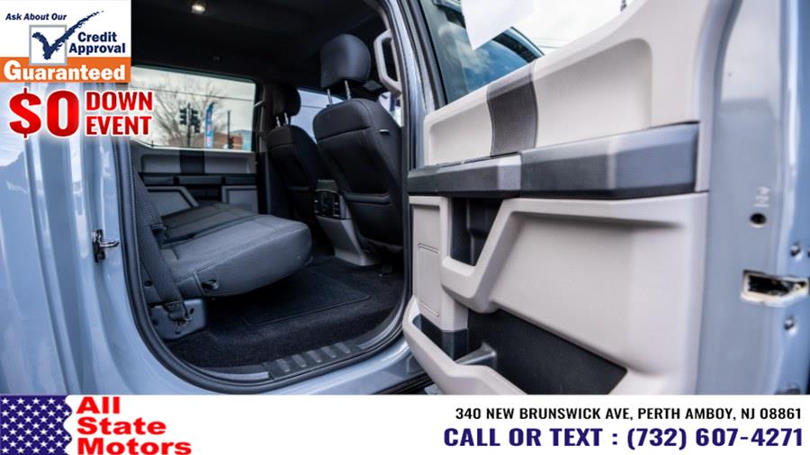 2019 Ford F-150 XL 4WD SuperCrew 5.5'' Box, available for sale in Perth Amboy, New Jersey | All State Motor Inc. Perth Amboy, New Jersey 2019 Ford F-150 XL 4WD SuperCrew 5.5'' Box, available for sale in Perth Amboy, New Jersey | All State Motor Inc. Perth Amboy, New Jersey