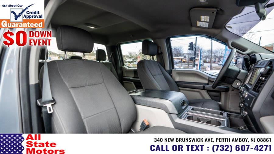2019 Ford F-150 XL 4WD SuperCrew 5.5'' Box, available for sale in Perth Amboy, New Jersey | All State Motor Inc. Perth Amboy, New Jersey 2019 Ford F-150 XL 4WD SuperCrew 5.5'' Box, available for sale in Perth Amboy, New Jersey | All State Motor Inc. Perth Amboy, New Jersey