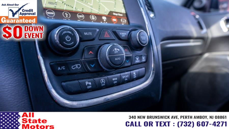 2019 Dodge Durango GT Plus AWD, available for sale in Perth Amboy, New Jersey | All State Motor Inc. Perth Amboy, New Jersey 2019 Dodge Durango GT Plus AWD, available for sale in Perth Amboy, New Jersey | All State Motor Inc. Perth Amboy, New Jersey