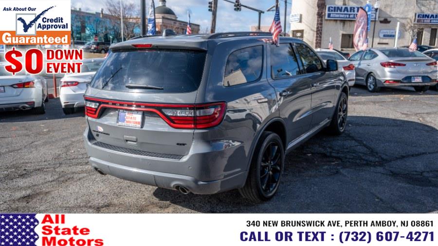 2019 Dodge Durango GT Plus AWD, available for sale in Perth Amboy, New Jersey | All State Motor Inc. Perth Amboy, New Jersey 2019 Dodge Durango GT Plus AWD, available for sale in Perth Amboy, New Jersey | All State Motor Inc. Perth Amboy, New Jersey