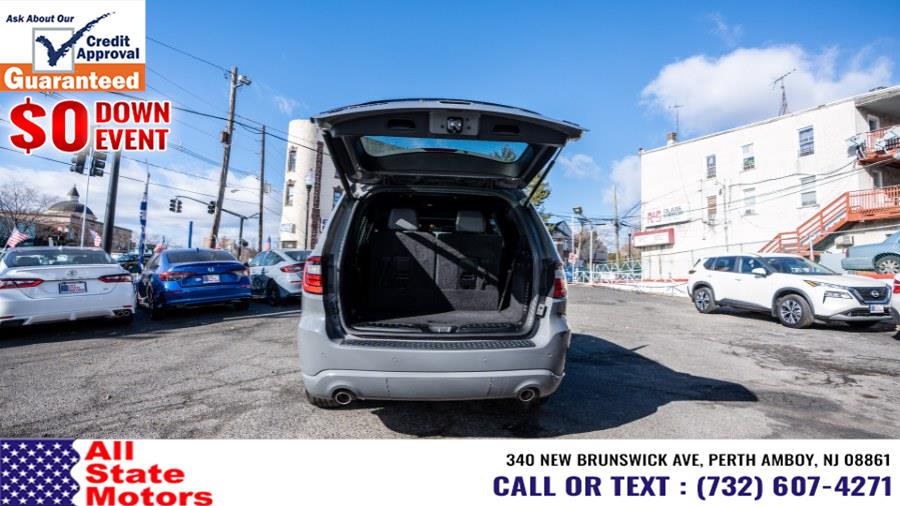 2019 Dodge Durango GT Plus AWD, available for sale in Perth Amboy, New Jersey | All State Motor Inc. Perth Amboy, New Jersey 2019 Dodge Durango GT Plus AWD, available for sale in Perth Amboy, New Jersey | All State Motor Inc. Perth Amboy, New Jersey