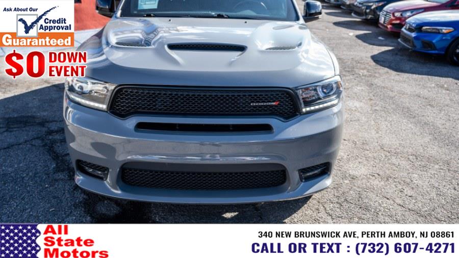 2019 Dodge Durango GT Plus AWD, available for sale in Perth Amboy, New Jersey | All State Motor Inc. Perth Amboy, New Jersey 2019 Dodge Durango GT Plus AWD, available for sale in Perth Amboy, New Jersey | All State Motor Inc. Perth Amboy, New Jersey