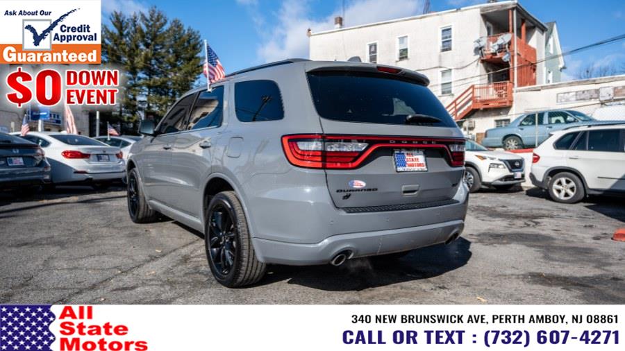 2019 Dodge Durango GT Plus AWD, available for sale in Perth Amboy, New Jersey | All State Motor Inc. Perth Amboy, New Jersey 2019 Dodge Durango GT Plus AWD, available for sale in Perth Amboy, New Jersey | All State Motor Inc. Perth Amboy, New Jersey