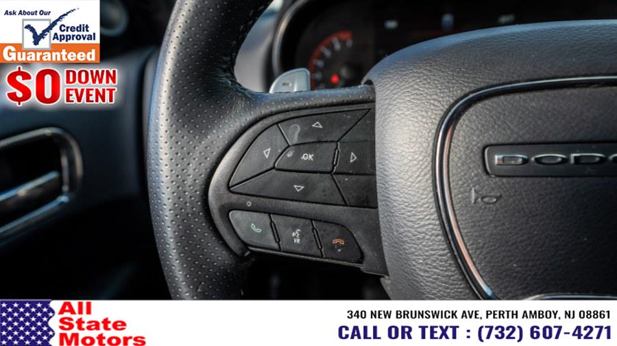 2019 Dodge Durango GT Plus AWD, available for sale in Perth Amboy, New Jersey | All State Motor Inc. Perth Amboy, New Jersey 2019 Dodge Durango GT Plus AWD, available for sale in Perth Amboy, New Jersey | All State Motor Inc. Perth Amboy, New Jersey
