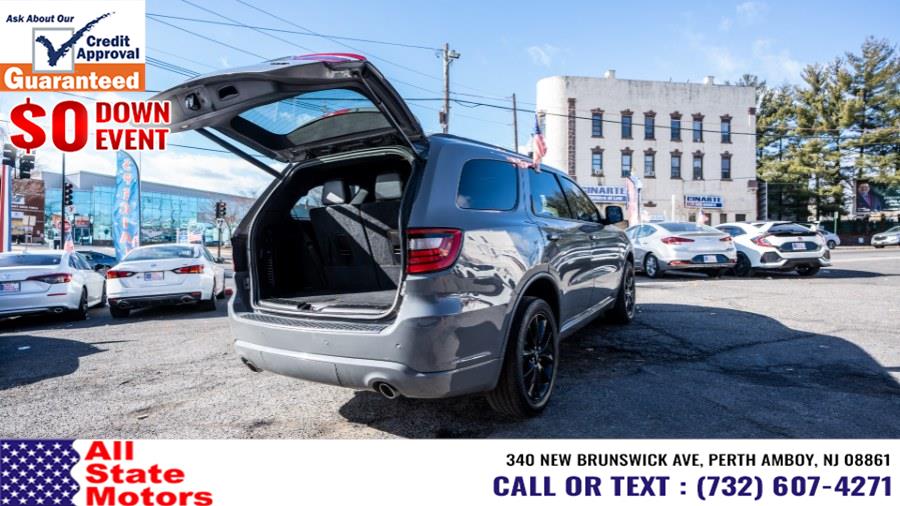 2019 Dodge Durango GT Plus AWD, available for sale in Perth Amboy, New Jersey | All State Motor Inc. Perth Amboy, New Jersey 2019 Dodge Durango GT Plus AWD, available for sale in Perth Amboy, New Jersey | All State Motor Inc. Perth Amboy, New Jersey