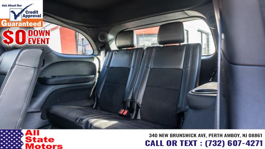 2019 Dodge Durango GT Plus AWD, available for sale in Perth Amboy, New Jersey | All State Motor Inc. Perth Amboy, New Jersey 2019 Dodge Durango GT Plus AWD, available for sale in Perth Amboy, New Jersey | All State Motor Inc. Perth Amboy, New Jersey