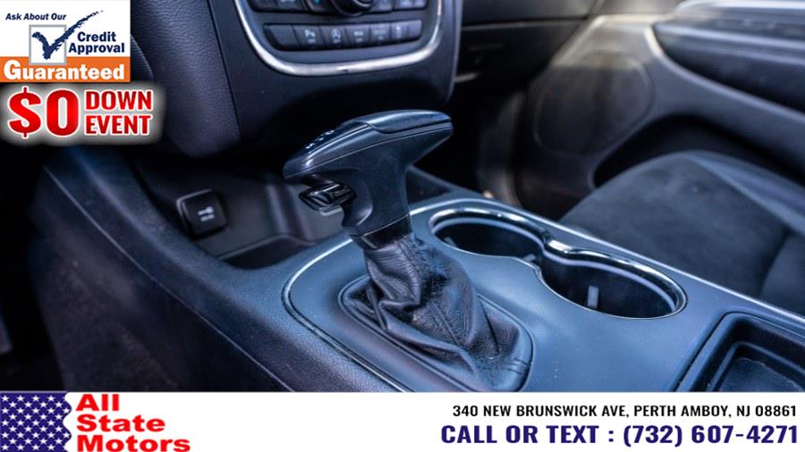 2019 Dodge Durango GT Plus AWD, available for sale in Perth Amboy, New Jersey | All State Motor Inc. Perth Amboy, New Jersey 2019 Dodge Durango GT Plus AWD, available for sale in Perth Amboy, New Jersey | All State Motor Inc. Perth Amboy, New Jersey