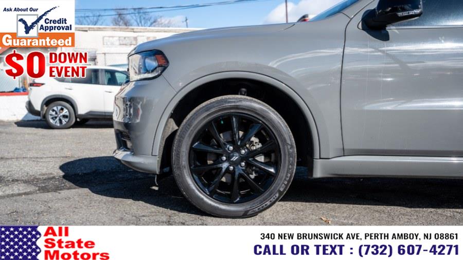 2019 Dodge Durango GT Plus AWD, available for sale in Perth Amboy, New Jersey | All State Motor Inc. Perth Amboy, New Jersey 2019 Dodge Durango GT Plus AWD, available for sale in Perth Amboy, New Jersey | All State Motor Inc. Perth Amboy, New Jersey