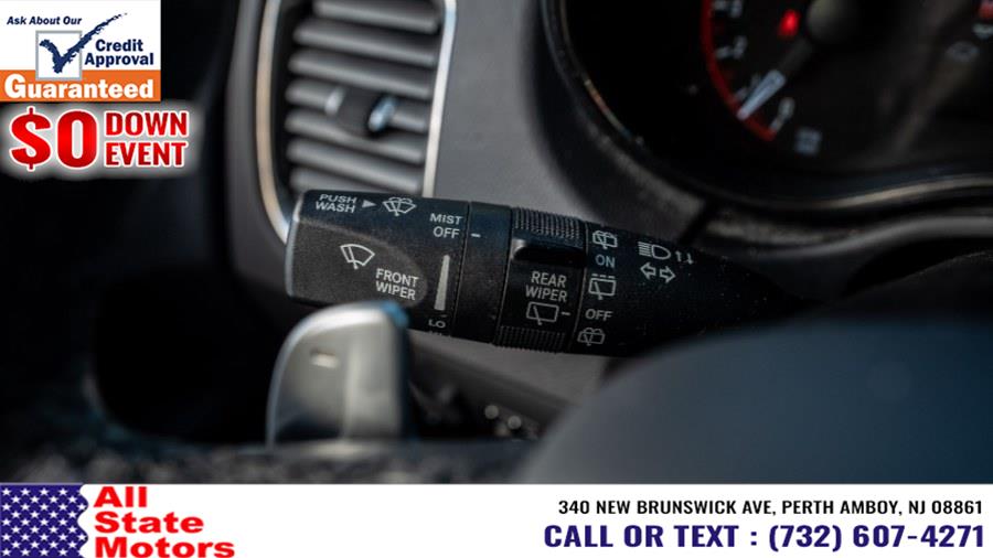 2019 Dodge Durango GT Plus AWD, available for sale in Perth Amboy, New Jersey | All State Motor Inc. Perth Amboy, New Jersey 2019 Dodge Durango GT Plus AWD, available for sale in Perth Amboy, New Jersey | All State Motor Inc. Perth Amboy, New Jersey