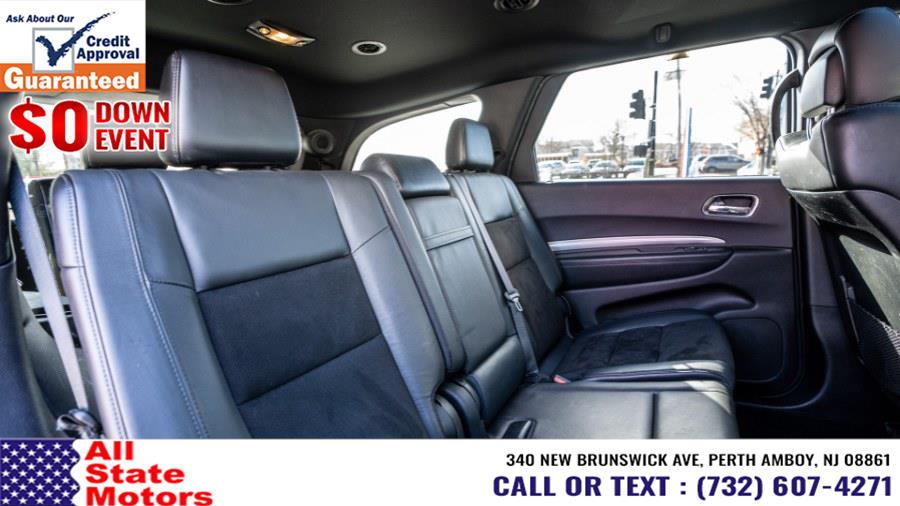 2019 Dodge Durango GT Plus AWD, available for sale in Perth Amboy, New Jersey | All State Motor Inc. Perth Amboy, New Jersey 2019 Dodge Durango GT Plus AWD, available for sale in Perth Amboy, New Jersey | All State Motor Inc. Perth Amboy, New Jersey