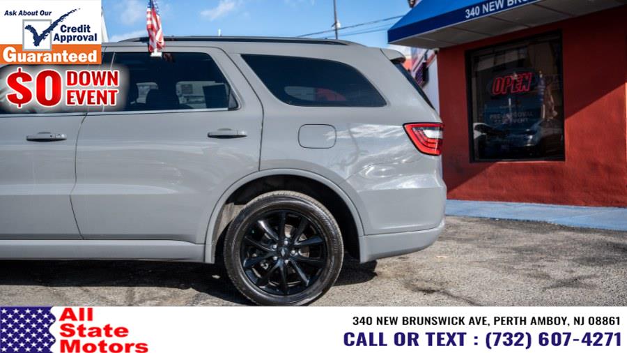 2019 Dodge Durango GT Plus AWD, available for sale in Perth Amboy, New Jersey | All State Motor Inc. Perth Amboy, New Jersey 2019 Dodge Durango GT Plus AWD, available for sale in Perth Amboy, New Jersey | All State Motor Inc. Perth Amboy, New Jersey
