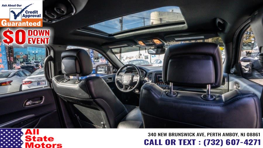 2019 Dodge Durango GT Plus AWD, available for sale in Perth Amboy, New Jersey | All State Motor Inc. Perth Amboy, New Jersey 2019 Dodge Durango GT Plus AWD, available for sale in Perth Amboy, New Jersey | All State Motor Inc. Perth Amboy, New Jersey