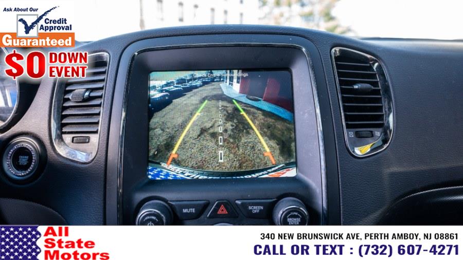 2019 Dodge Durango GT Plus AWD, available for sale in Perth Amboy, New Jersey | All State Motor Inc. Perth Amboy, New Jersey 2019 Dodge Durango GT Plus AWD, available for sale in Perth Amboy, New Jersey | All State Motor Inc. Perth Amboy, New Jersey