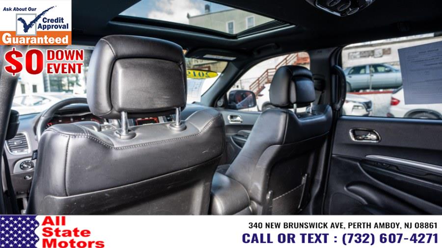 2019 Dodge Durango GT Plus AWD, available for sale in Perth Amboy, New Jersey | All State Motor Inc. Perth Amboy, New Jersey 2019 Dodge Durango GT Plus AWD, available for sale in Perth Amboy, New Jersey | All State Motor Inc. Perth Amboy, New Jersey
