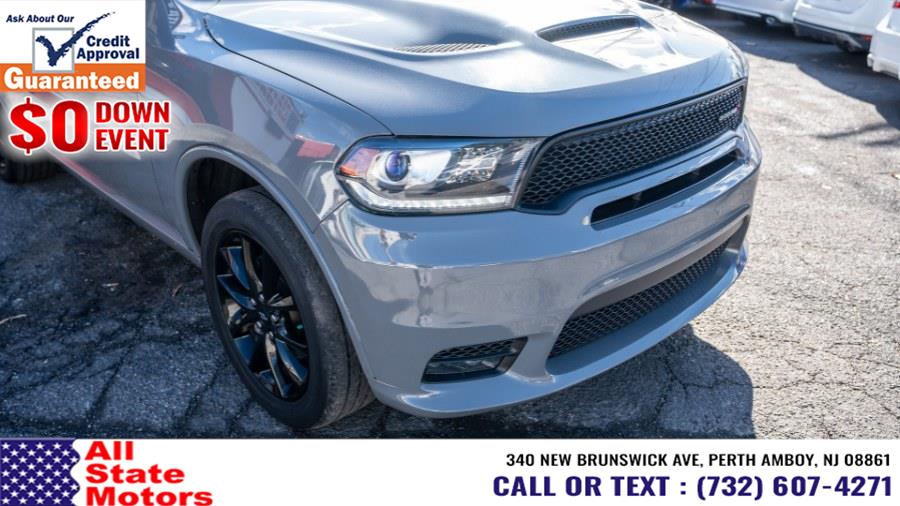 2019 Dodge Durango GT Plus AWD, available for sale in Perth Amboy, New Jersey | All State Motor Inc. Perth Amboy, New Jersey 2019 Dodge Durango GT Plus AWD, available for sale in Perth Amboy, New Jersey | All State Motor Inc. Perth Amboy, New Jersey