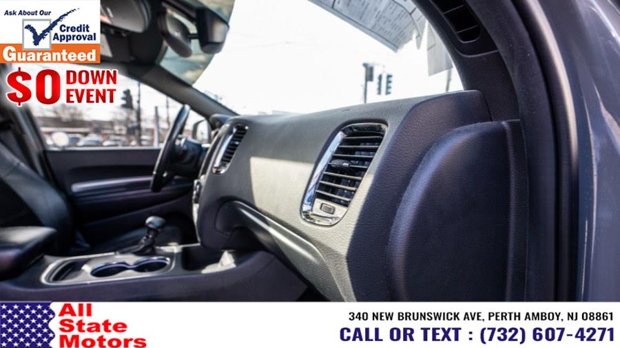 2019 Dodge Durango GT Plus AWD, available for sale in Perth Amboy, New Jersey | All State Motor Inc. Perth Amboy, New Jersey 2019 Dodge Durango GT Plus AWD, available for sale in Perth Amboy, New Jersey | All State Motor Inc. Perth Amboy, New Jersey