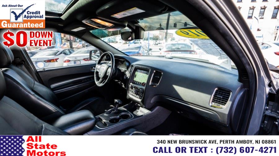 2019 Dodge Durango GT Plus AWD, available for sale in Perth Amboy, New Jersey | All State Motor Inc. Perth Amboy, New Jersey 2019 Dodge Durango GT Plus AWD, available for sale in Perth Amboy, New Jersey | All State Motor Inc. Perth Amboy, New Jersey