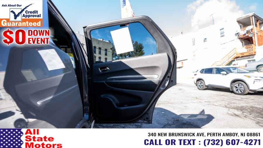 2019 Dodge Durango GT Plus AWD, available for sale in Perth Amboy, New Jersey | All State Motor Inc. Perth Amboy, New Jersey 2019 Dodge Durango GT Plus AWD, available for sale in Perth Amboy, New Jersey | All State Motor Inc. Perth Amboy, New Jersey