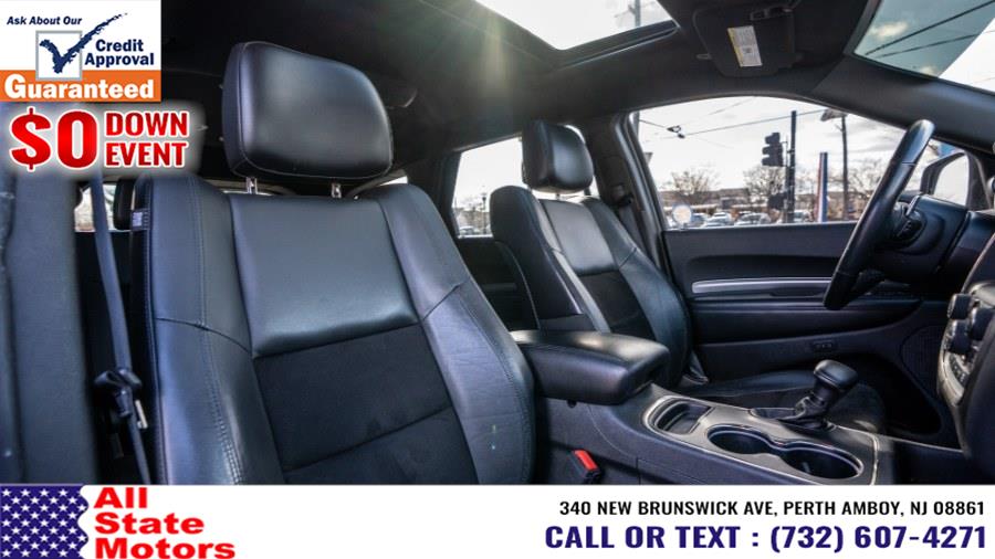 2019 Dodge Durango GT Plus AWD, available for sale in Perth Amboy, New Jersey | All State Motor Inc. Perth Amboy, New Jersey 2019 Dodge Durango GT Plus AWD, available for sale in Perth Amboy, New Jersey | All State Motor Inc. Perth Amboy, New Jersey