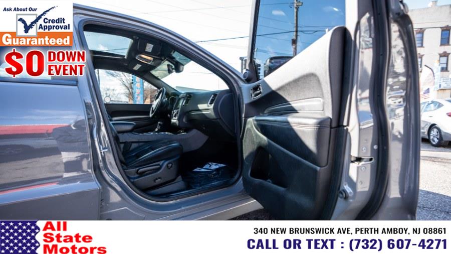 2019 Dodge Durango GT Plus AWD, available for sale in Perth Amboy, New Jersey | All State Motor Inc. Perth Amboy, New Jersey 2019 Dodge Durango GT Plus AWD, available for sale in Perth Amboy, New Jersey | All State Motor Inc. Perth Amboy, New Jersey