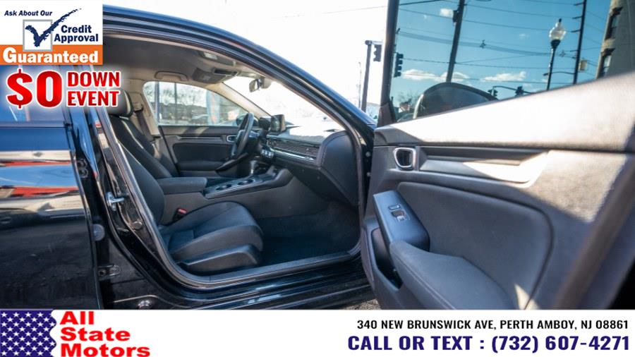2022 Honda Civic Sedan LX CVT, available for sale in Perth Amboy, New Jersey | All State Motor Inc. Perth Amboy, New Jersey 2022 Honda Civic Sedan LX CVT, available for sale in Perth Amboy, New Jersey | All State Motor Inc. Perth Amboy, New Jersey