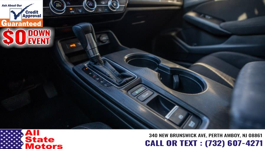 2022 Honda Civic Sedan LX CVT, available for sale in Perth Amboy, New Jersey | All State Motor Inc. Perth Amboy, New Jersey 2022 Honda Civic Sedan LX CVT, available for sale in Perth Amboy, New Jersey | All State Motor Inc. Perth Amboy, New Jersey