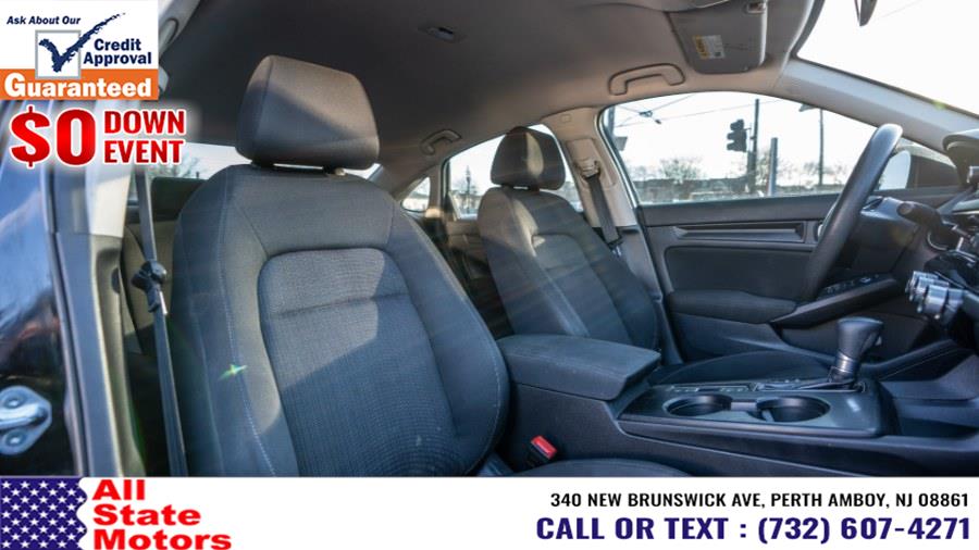 2022 Honda Civic Sedan LX CVT, available for sale in Perth Amboy, New Jersey | All State Motor Inc. Perth Amboy, New Jersey 2022 Honda Civic Sedan LX CVT, available for sale in Perth Amboy, New Jersey | All State Motor Inc. Perth Amboy, New Jersey