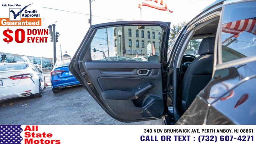 2022 Honda Civic Sedan LX CVT, available for sale in Perth Amboy, New Jersey | All State Motor Inc. Perth Amboy, New Jersey 2022 Honda Civic Sedan LX CVT, available for sale in Perth Amboy, New Jersey | All State Motor Inc. Perth Amboy, New Jersey