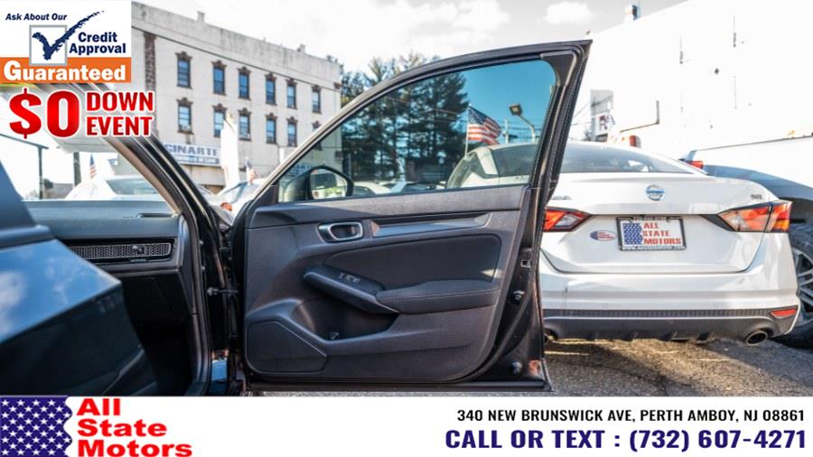 2022 Honda Civic Sedan LX CVT, available for sale in Perth Amboy, New Jersey | All State Motor Inc. Perth Amboy, New Jersey 2022 Honda Civic Sedan LX CVT, available for sale in Perth Amboy, New Jersey | All State Motor Inc. Perth Amboy, New Jersey