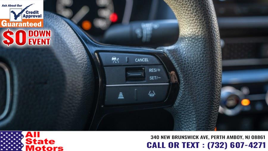 2022 Honda Civic Sedan LX CVT, available for sale in Perth Amboy, New Jersey | All State Motor Inc. Perth Amboy, New Jersey 2022 Honda Civic Sedan LX CVT, available for sale in Perth Amboy, New Jersey | All State Motor Inc. Perth Amboy, New Jersey