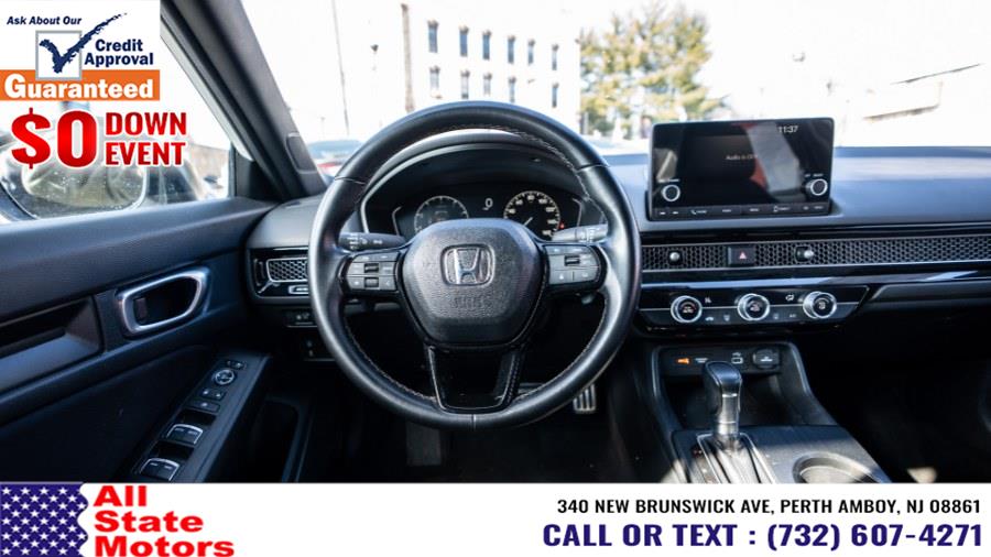 2023 Honda Civic Sedan Sport CVT, available for sale in Perth Amboy, New Jersey | All State Motor Inc. Perth Amboy, New Jersey 2023 Honda Civic Sedan Sport CVT, available for sale in Perth Amboy, New Jersey | All State Motor Inc. Perth Amboy, New Jersey