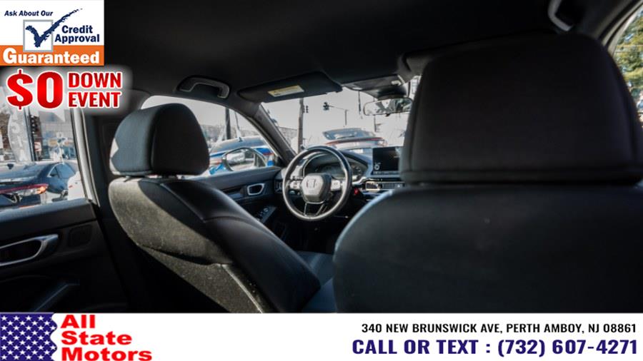 2023 Honda Civic Sedan Sport CVT, available for sale in Perth Amboy, New Jersey | All State Motor Inc. Perth Amboy, New Jersey 2023 Honda Civic Sedan Sport CVT, available for sale in Perth Amboy, New Jersey | All State Motor Inc. Perth Amboy, New Jersey