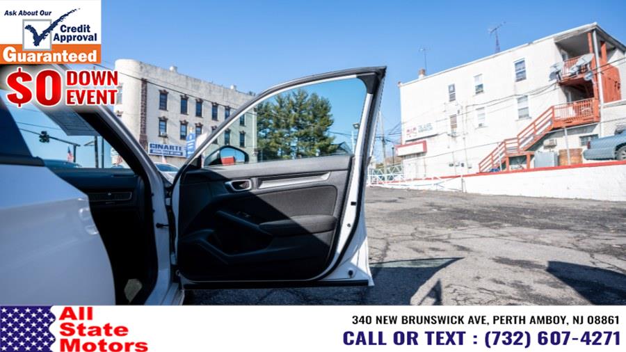 2023 Honda Civic Sedan Sport CVT, available for sale in Perth Amboy, New Jersey | All State Motor Inc. Perth Amboy, New Jersey 2023 Honda Civic Sedan Sport CVT, available for sale in Perth Amboy, New Jersey | All State Motor Inc. Perth Amboy, New Jersey