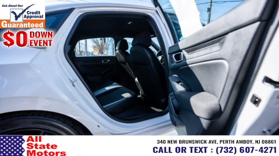 2023 Honda Civic Sedan Sport CVT, available for sale in Perth Amboy, New Jersey | All State Motor Inc. Perth Amboy, New Jersey 2023 Honda Civic Sedan Sport CVT, available for sale in Perth Amboy, New Jersey | All State Motor Inc. Perth Amboy, New Jersey