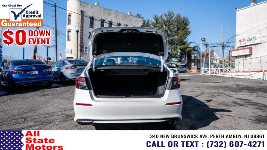 2023 Honda Civic Sedan Sport CVT, available for sale in Perth Amboy, New Jersey | All State Motor Inc. Perth Amboy, New Jersey 2023 Honda Civic Sedan Sport CVT, available for sale in Perth Amboy, New Jersey | All State Motor Inc. Perth Amboy, New Jersey