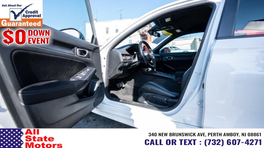 2023 Honda Civic Sedan Sport CVT, available for sale in Perth Amboy, New Jersey | All State Motor Inc. Perth Amboy, New Jersey 2023 Honda Civic Sedan Sport CVT, available for sale in Perth Amboy, New Jersey | All State Motor Inc. Perth Amboy, New Jersey