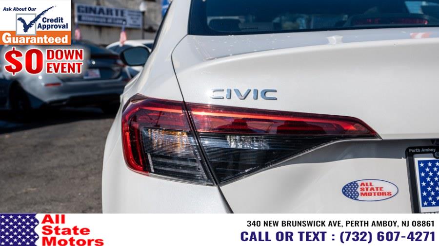 2023 Honda Civic Sedan Sport CVT, available for sale in Perth Amboy, New Jersey | All State Motor Inc. Perth Amboy, New Jersey 2023 Honda Civic Sedan Sport CVT, available for sale in Perth Amboy, New Jersey | All State Motor Inc. Perth Amboy, New Jersey